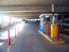 Ticket Holder Exit Lane Image